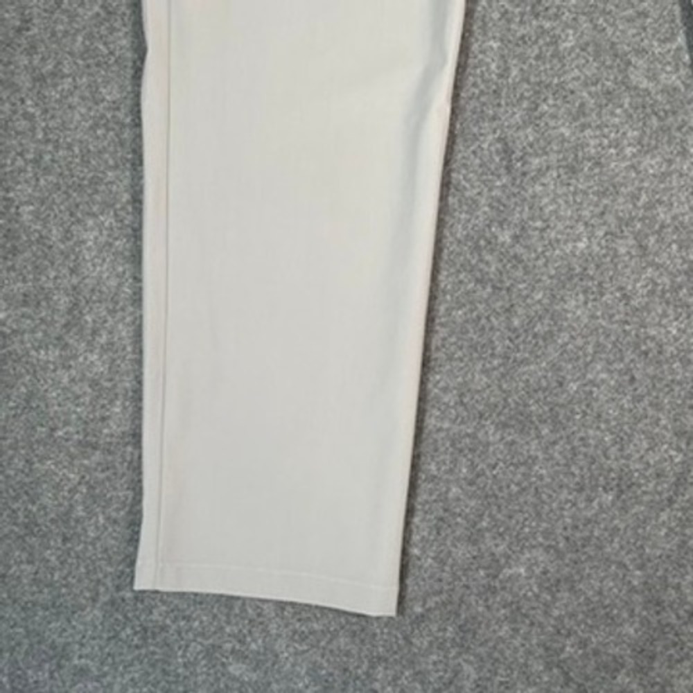 Greyson Montauk Trouser Mens 40x32 Slate Grey‎ Performance Golf Pants NWT Office - Picture 3 of 12